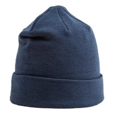 Sunny Double Knit Cap Blue