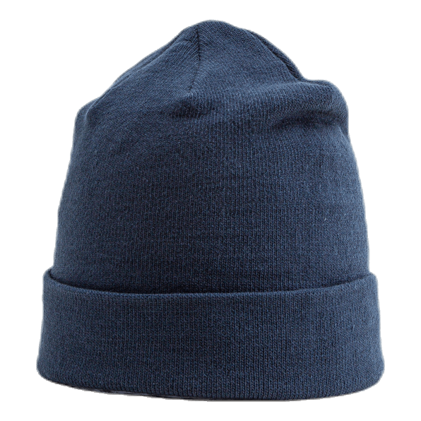 Sunny Double Knit Cap Blue