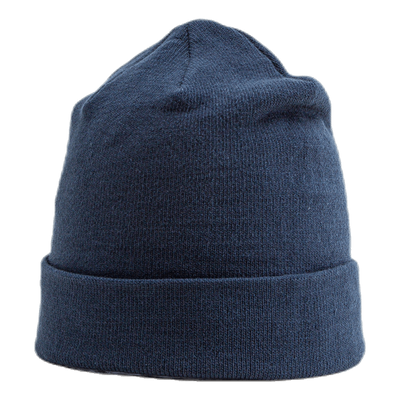 Sunny Double Knit Cap Blue