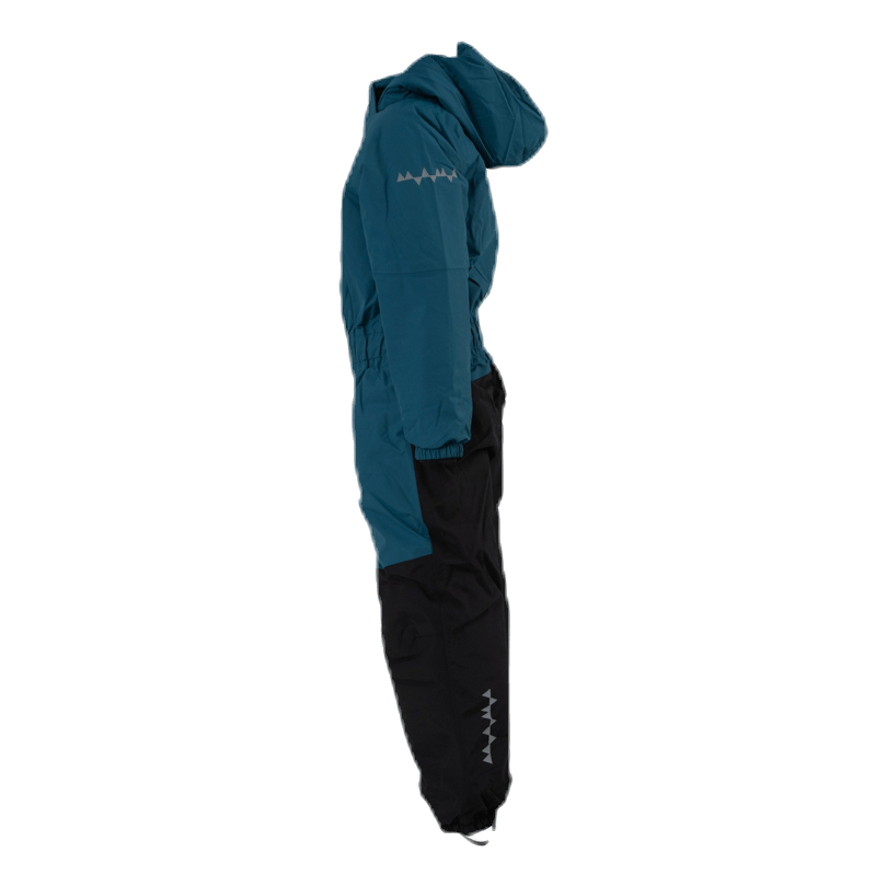 Penguin Snowsuit Petrol