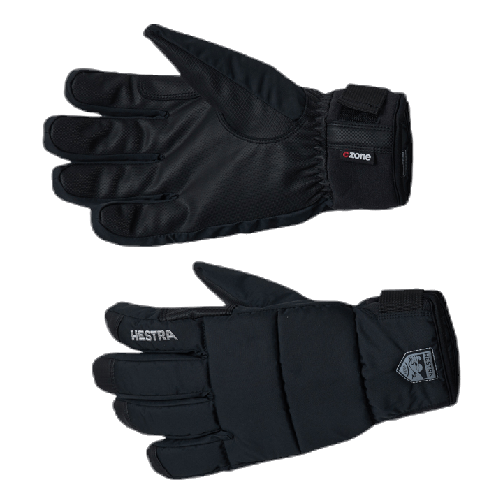 CZone Frost Primaloft Black