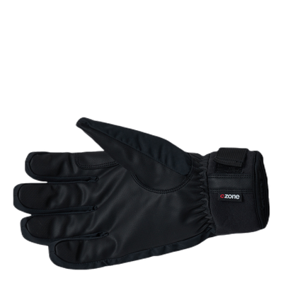 CZone Frost Primaloft Black