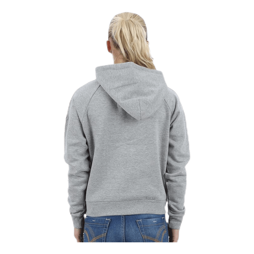 Tone Hood Grey