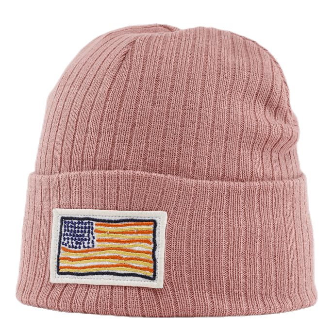 Brooke Hat Pink