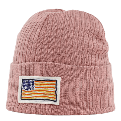 Brooke Hat Pink