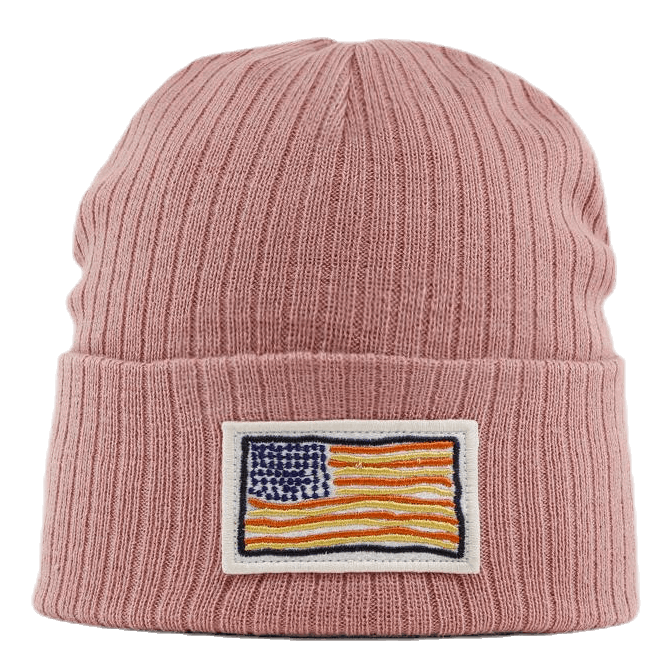 Brooke Hat Pink