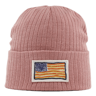 Brooke Hat Pink