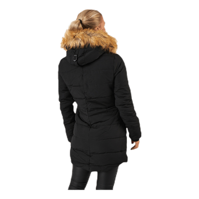 Joy Jacket Black