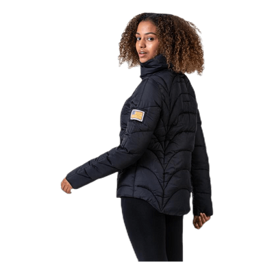 Alissa Jacket Black