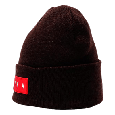 Alex Hat Red