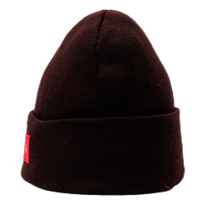 Alex Hat Red