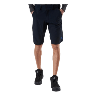 Versatility Shorts  Black