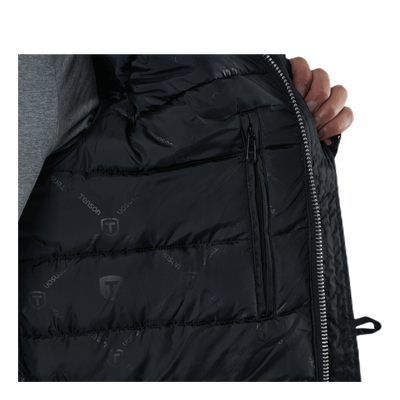 Himalaya Parka Black