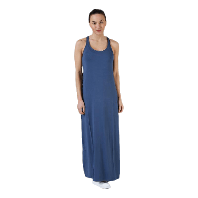 Lynnet Dress Blue