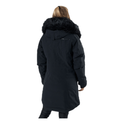 Himalaya Vision Parka Black