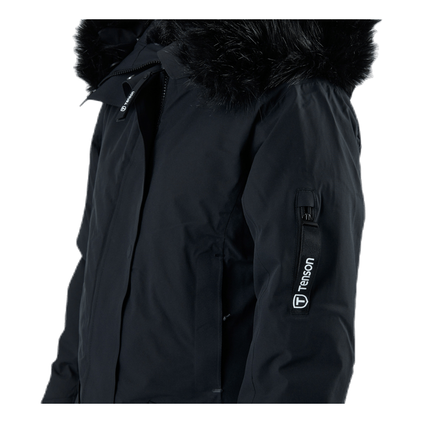 Himalaya Vision Parka Black