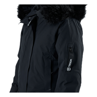 Himalaya Vision Parka Black