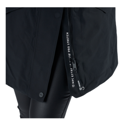 Himalaya Vision Parka Black