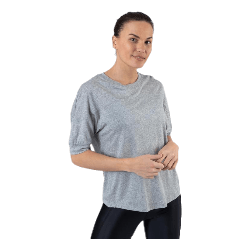 Soft T-shirt Grey