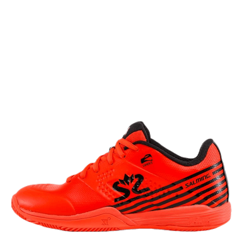 Viper 5 Padel Shoe Red