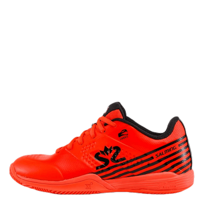 Viper 5 Padel Shoe Red