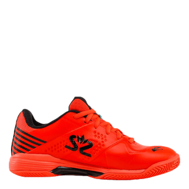 Viper 5 Padel Shoe Red