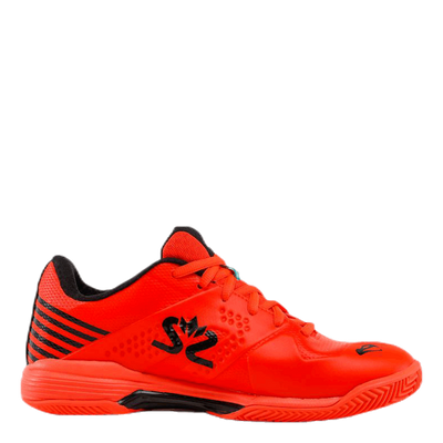 Viper 5 Padel Shoe Red