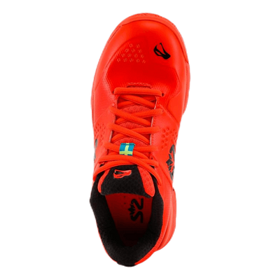 Viper 5 Padel Shoe Red