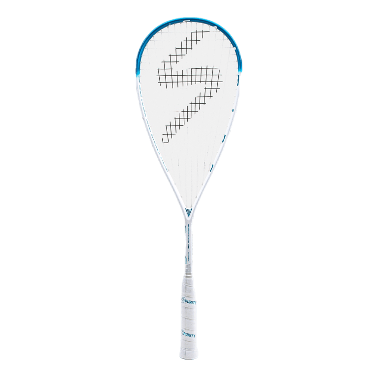 PowerRay Racket White