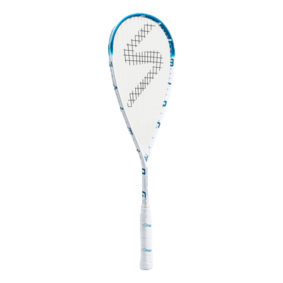 PowerRay Racket White