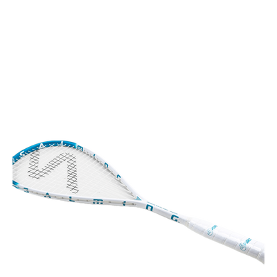 PowerRay Racket White