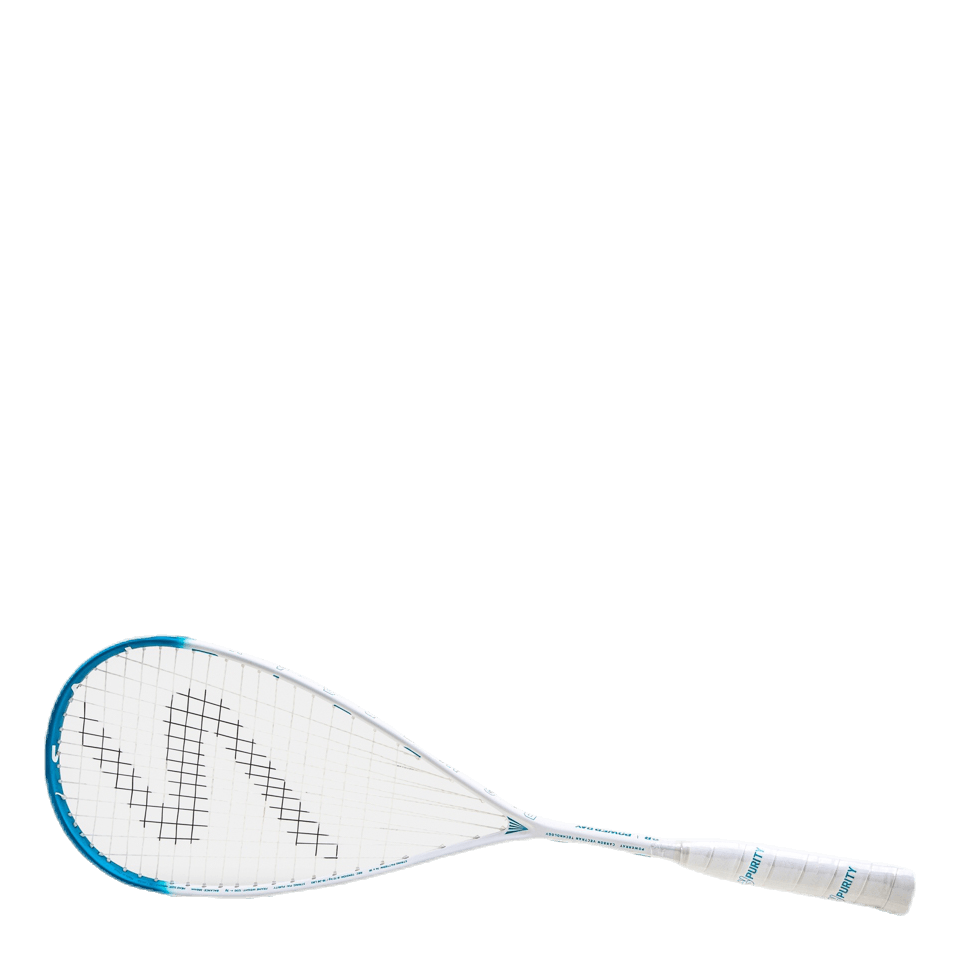 PowerRay Racket White