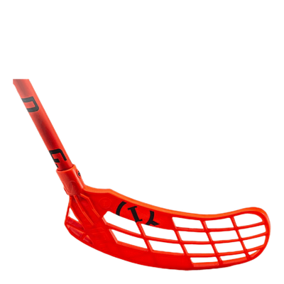 Q1 Powerlite Aero 96 cm Flex 27 Red/Green