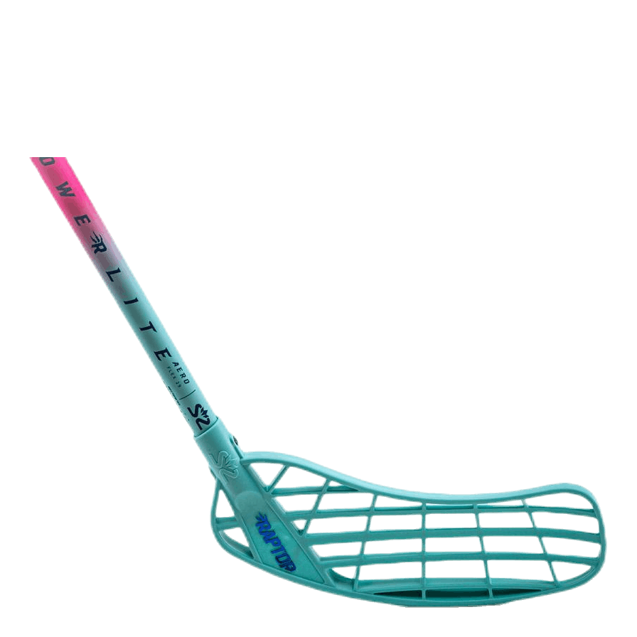 Raptor Powerlite Aero Flex 29 Pink/Blue