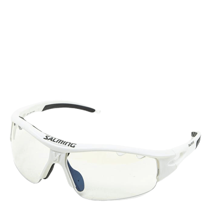 V1 Protec Eyewear Kid White