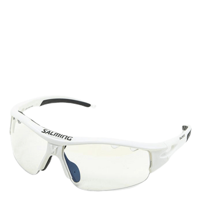 V1 Protec Eyewear Kid White