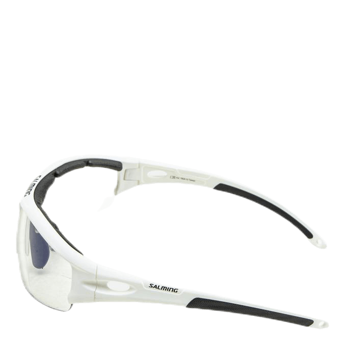 V1 Protec Eyewear Kid White