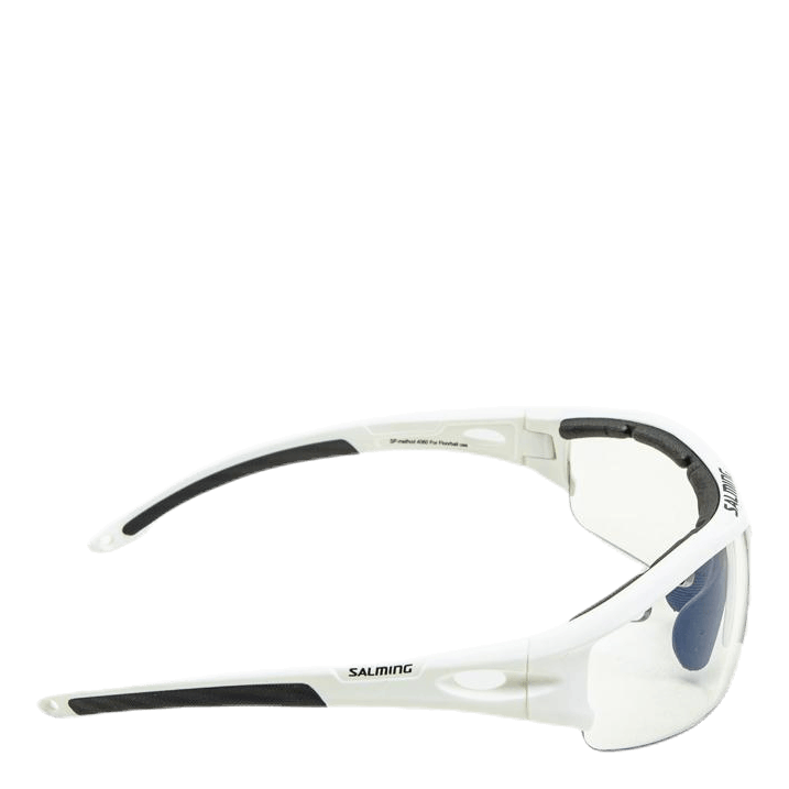 V1 Protec Eyewear Kid White