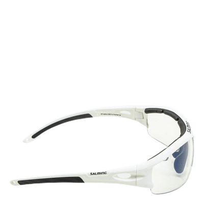 V1 Protec Eyewear Kid White