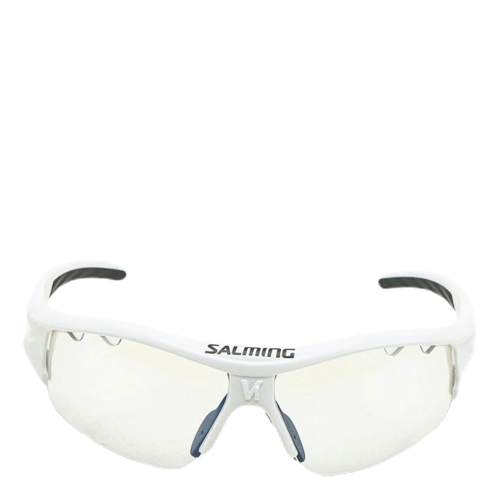 V1 Protec Eyewear Kid White