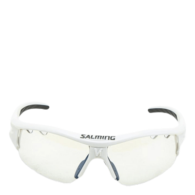 V1 Protec Eyewear Kid White