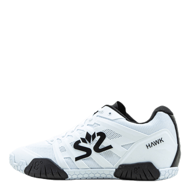 Hawk 2 White/Black