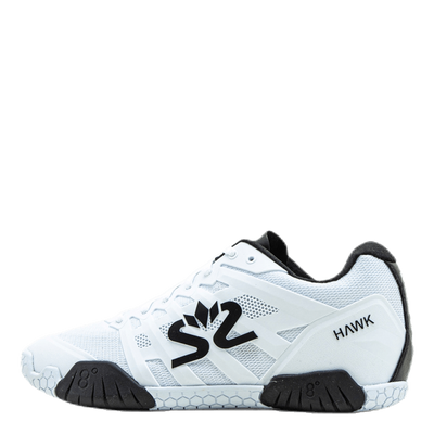 Hawk 2 White/Black