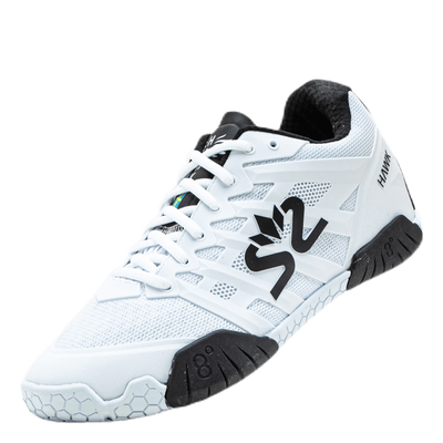 Hawk 2 White/Black