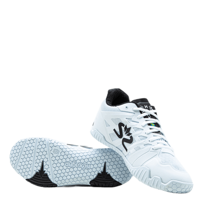 Hawk 2 White/Black