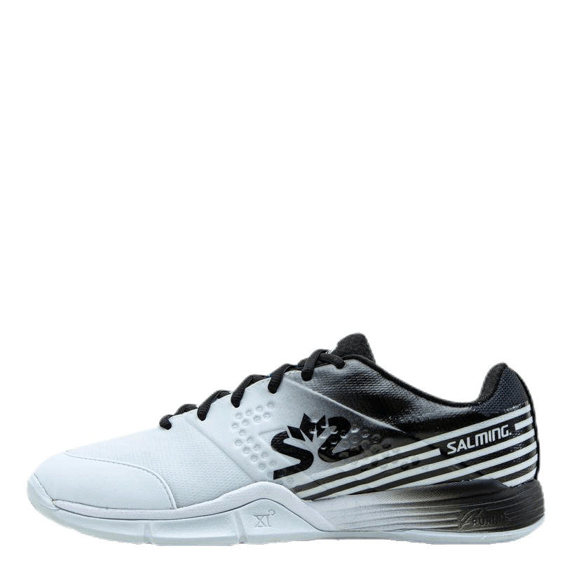 Viper 5 White/Black