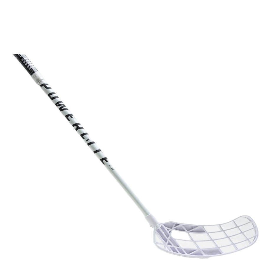 Q1 Powerlite Aero Flex 27 White/Black