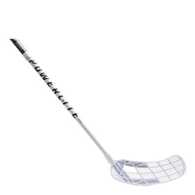 Q1 Powerlite Aero Flex 27 White/Black