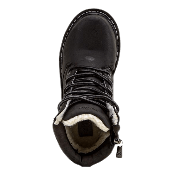 Avery Mid Black