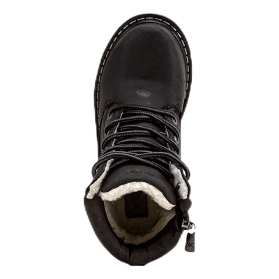 Avery Mid Black